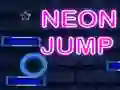 Spill Neon Hopp online Spill Neon Hopp online