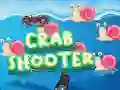 Spill Krabbe Skytter online Spill Krabbe Skytter online
