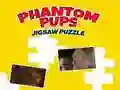 Spill Fantom Valper: Puslespill online