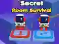 Spill Overlevelse i Hemmelig Rom online Spill Overlevelse i Hemmelig Rom online