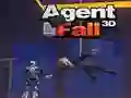 Spill Agent Fall 3D online