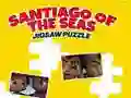 Spill Santiago av havene: Puslespill online Spill Santiago av havene: Puslespill online