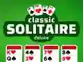 Spill Klassisk Solitaire Deluxe online Spill Klassisk Solitaire Deluxe online