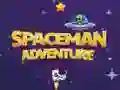 Spill Romfarerens eventyr online Spill Romfarerens eventyr online