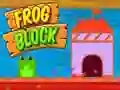 Spill Frosk Blokk online Spill Frosk Blokk online