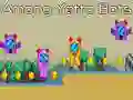 Spill Blant Yetto Bots online Spill Blant Yetto Bots online