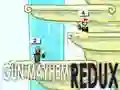 Spill Gun Mayhem Redux online Spill Gun Mayhem Redux online
