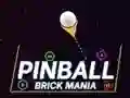Spill Pinball Murstein Mania online Spill Pinball Murstein Mania online