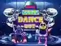 Spill Bygg Danserobot online Spill Bygg Danserobot online
