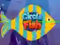 Spill Sirkel Fisk online Spill Sirkel Fisk online
