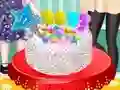 Spill Baby Taylor Konfetti Kake online