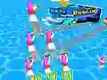 Spill Bikini Surfing Redning online