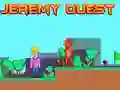 Spill Jeremy's Quest online