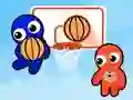 Spill Basket Shot Mester online Spill Basket Shot Mester online