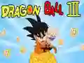 Spill Dragon Ball III online