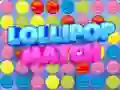 Spill Lollipop Match online Spill Lollipop Match online