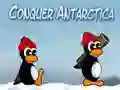 Spill Erobre Antarktis online