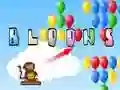 Spill Ballonger online Spill Ballonger online