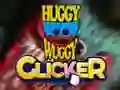 Spill Huggy Wuggy Klikker online