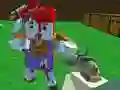 Spill Blocky Kamp SWAT Overlevelse 10 online Spill Blocky Kamp SWAT Overlevelse 10 online