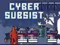 Spill Cyber Overlevelse online Spill Cyber Overlevelse online