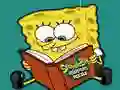 Spill SpongeBob Firkantbukse Puslespill online