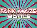 Spill Tank labyrintslaget online Spill Tank labyrintslaget online