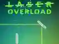 Spill LaserOverbelastning online Spill LaserOverbelastning online