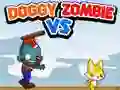 Spill Hund mot Zombier online Spill Hund mot Zombier online