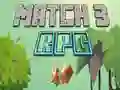 Spill Match 3 RPG online Spill Match 3 RPG online