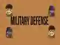 Spill Militærforsvar online