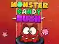 Spill Monster Godteri Rush online Spill Monster Godteri Rush online