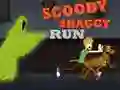 Spill Scooby-Doo og Shaggy: Løp online Spill Scooby-Doo og Shaggy: Løp online