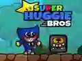 Spill Super Huggie Brødre online Spill Super Huggie Brødre online