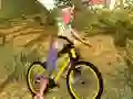 Spill BMX Offroad Stunts online
