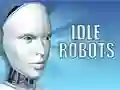 Spill Ferdig roboter online Spill Ferdig roboter online