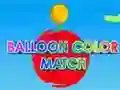 Spill Ballongfarge Match online Spill Ballongfarge Match online