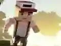 Spill Parkour Craft 3D online Spill Parkour Craft 3D online
