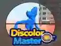 Spill Fargeforandringsmester online Spill Fargeforandringsmester online