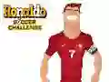Spill Ronaldo Fotball Utfordring online Spill Ronaldo Fotball Utfordring online