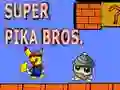 Spill Super Pika Brødre online