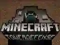 Spill Minecraft Tårnforsvar online