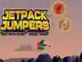 Spill Jetpack Hopperne online Spill Jetpack Hopperne online