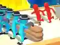 Spill Menneskelig Evolusjon Rusher online Spill Menneskelig Evolusjon Rusher online