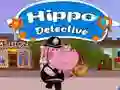 Spill Hippopotamus Detektiv online Spill Hippopotamus Detektiv online