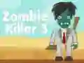 Spill Zombie Killer 3 online