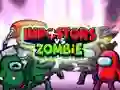 Spill Impostorer mot Zombier online Spill Impostorer mot Zombier online