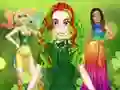 Spill St. Patrick's Day Prinsesseutfordring online
