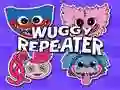 Spill Wuggy Repeater online Spill Wuggy Repeater online