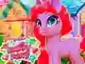 Spill Lykkelig Pony online Spill Lykkelig Pony online